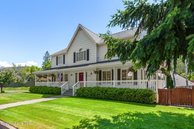2760 N White Pines DR, Coeur D'alene, ID 83815