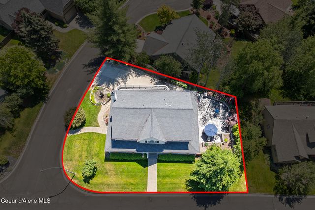 2760 N White Pines DR, Coeur D'alene, ID 83815