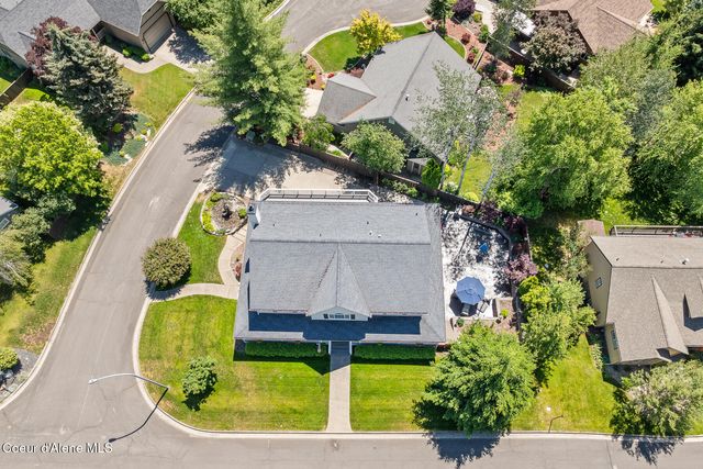 2760 N White Pines DR, Coeur D'alene, ID 83815