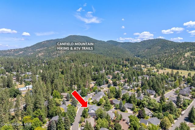 2760 N White Pines DR, Coeur D'alene, ID 83815