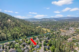 2760 N White Pines DR, Coeur D'alene, ID 83815