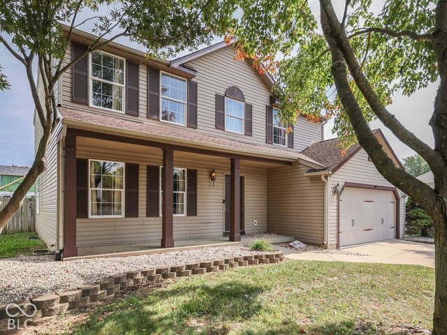 973 Thornwood Drive, Greenwood, IN 46143