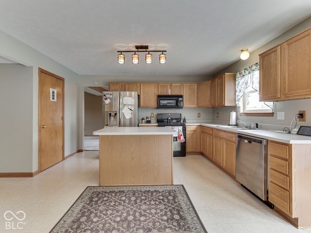 973 Thornwood Drive, Greenwood, IN 46143