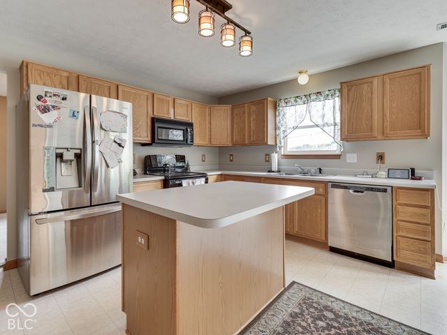 973 Thornwood Drive, Greenwood, IN 46143