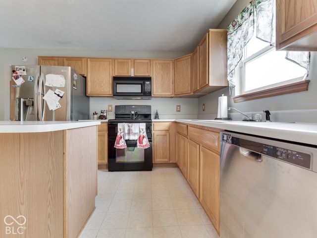 973 Thornwood Drive, Greenwood, IN 46143