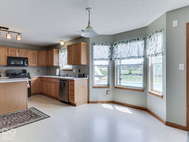 973 Thornwood Drive, Greenwood, IN 46143