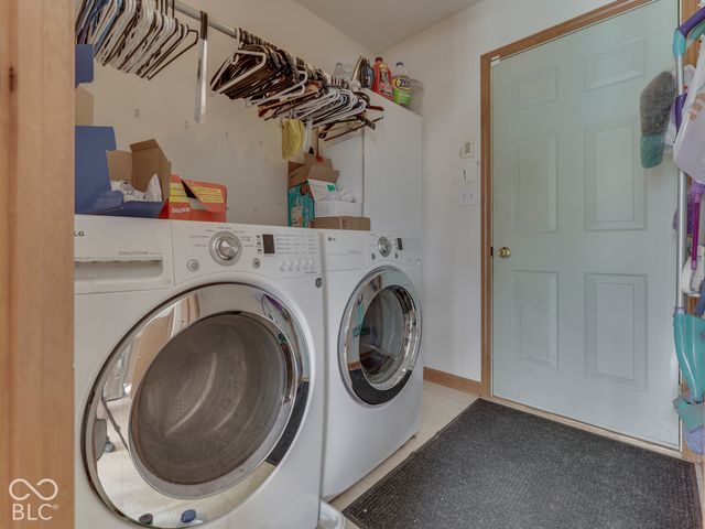 973 Thornwood Drive, Greenwood, IN 46143
