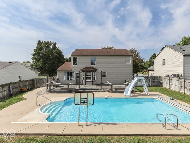 973 Thornwood Drive, Greenwood, IN 46143