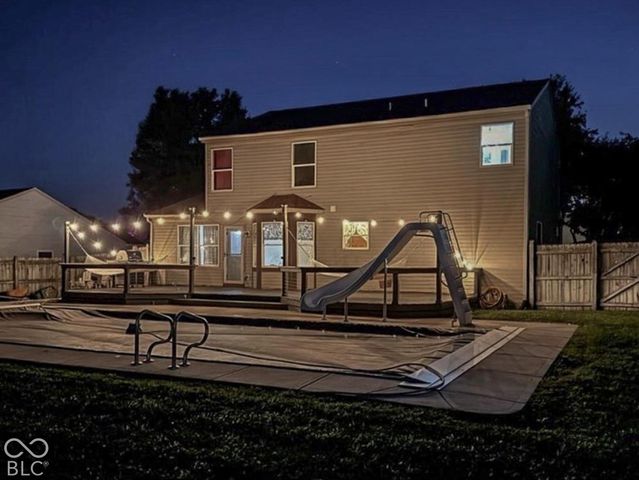973 Thornwood Drive, Greenwood, IN 46143