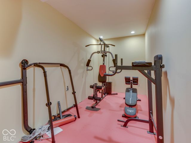 973 Thornwood Drive, Greenwood, IN 46143