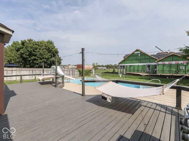 973 Thornwood Drive, Greenwood, IN 46143