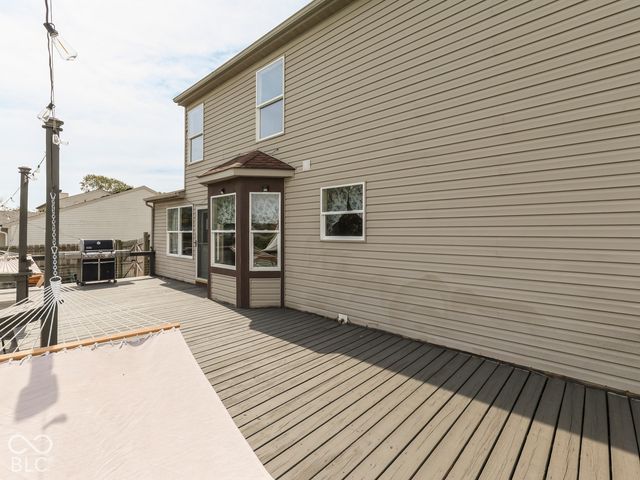 973 Thornwood Drive, Greenwood, IN 46143