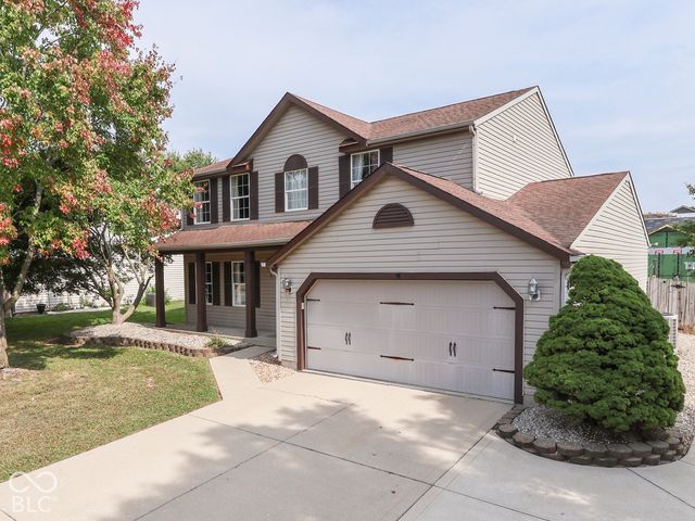 973 Thornwood Drive, Greenwood, IN 46143