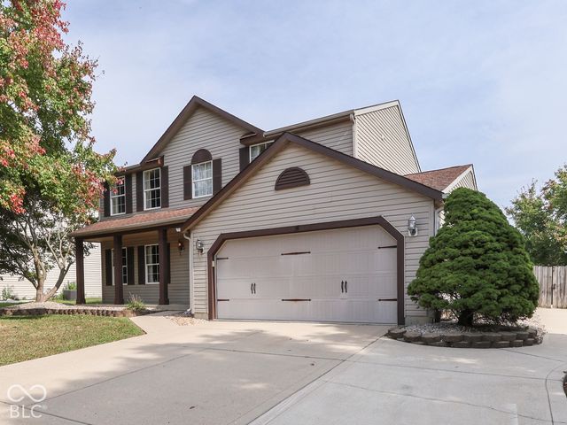 973 Thornwood Drive, Greenwood, IN 46143