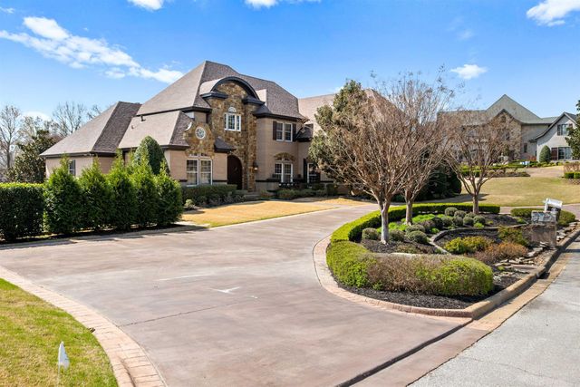 3625 Riviera, Jonesboro, AR 72404