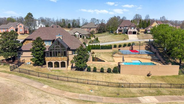 3625 Riviera, Jonesboro, AR 72404