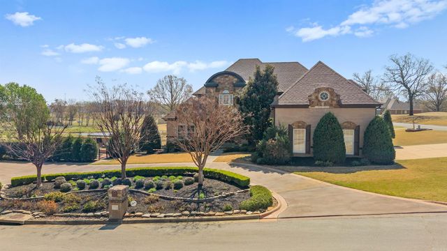 3625 Riviera, Jonesboro, AR 72404