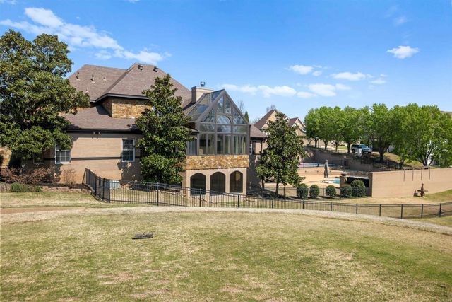 3625 Riviera, Jonesboro, AR 72404