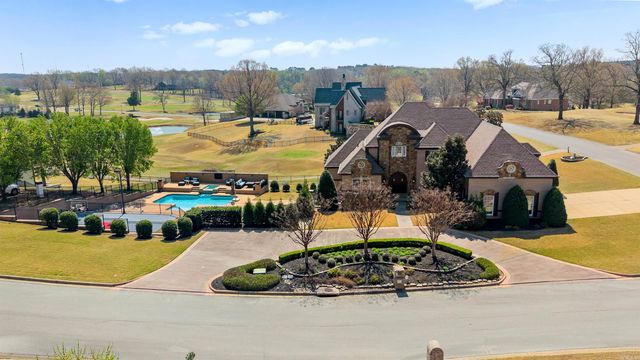 3625 Riviera, Jonesboro, AR 72404