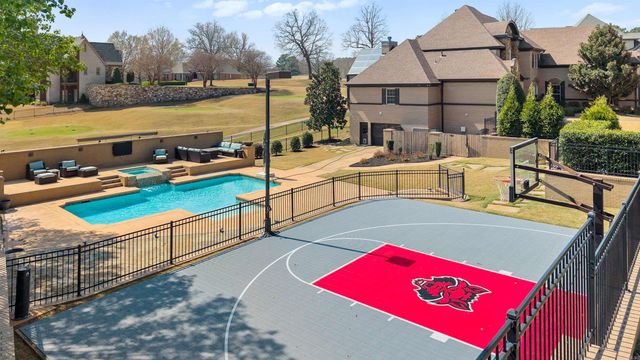 3625 Riviera, Jonesboro, AR 72404