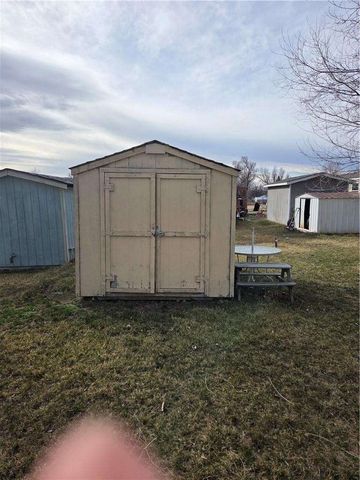 510 Andrick Avenue, Billings, MT 59101