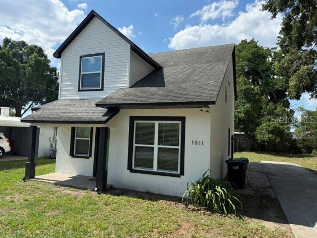 1811 BAXTER AVENUE, Orlando, FL 32806