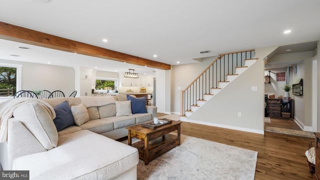 1110 MILL RD, Hatfield, PA 19440