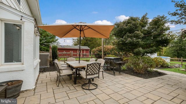 1110 MILL RD, Hatfield, PA 19440