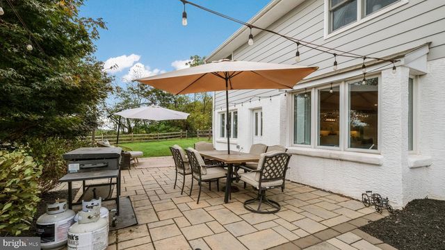 1110 MILL RD, Hatfield, PA 19440