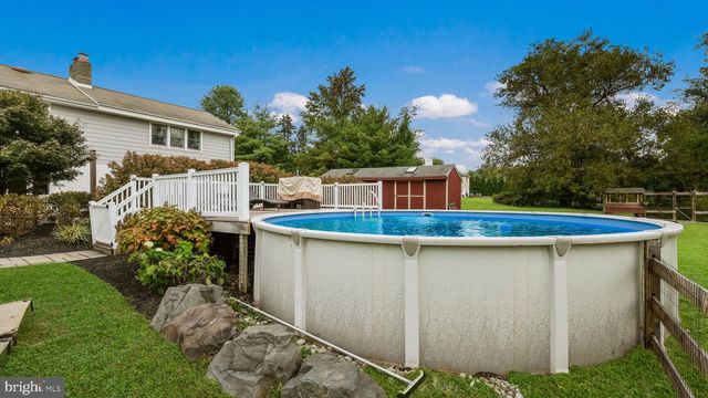 1110 MILL RD, Hatfield, PA 19440