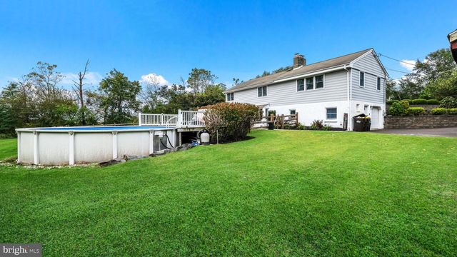 1110 MILL RD, Hatfield, PA 19440