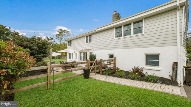1110 MILL RD, Hatfield, PA 19440