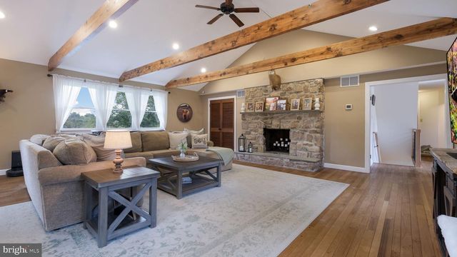 1110 MILL RD, Hatfield, PA 19440