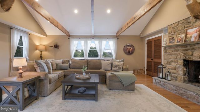 1110 MILL RD, Hatfield, PA 19440