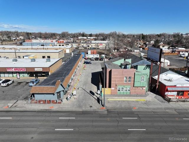 7013 W Colfax Avenue, Lakewood, CO 80214