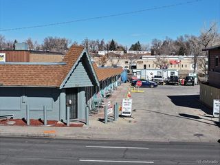 7013 W Colfax Avenue, Lakewood, CO 80214