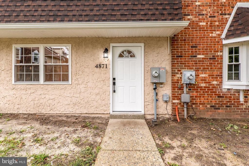 4871 BALA CT, Mays Landing, NJ 08330 — photo 2