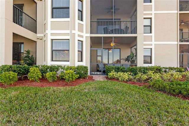 7121 RIVER HAMMOCK DRIVE 102, Bradenton, FL 34212