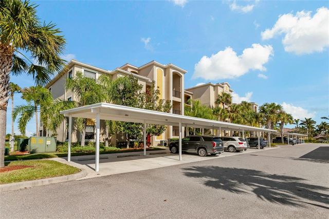 7121 RIVER HAMMOCK DRIVE 102, Bradenton, FL 34212
