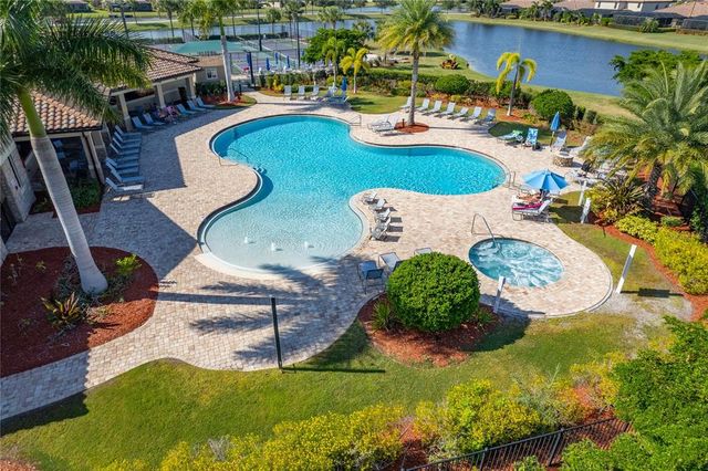 7121 RIVER HAMMOCK DRIVE 102, Bradenton, FL 34212