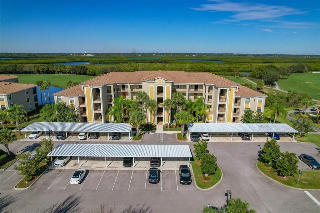 7121 RIVER HAMMOCK DRIVE 102, Bradenton, FL 34212