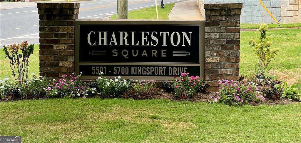 5681 Kingsport Drive, Atlanta, GA 30342