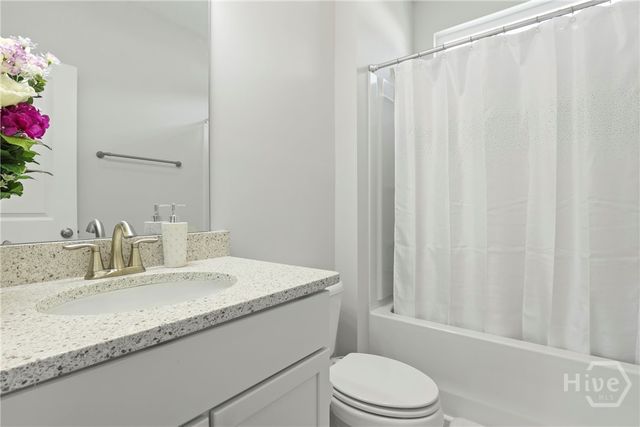 117 Mettler Loop, Richmond Hill, GA 31324