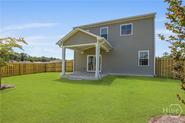 117 Mettler Loop, Richmond Hill, GA 31324