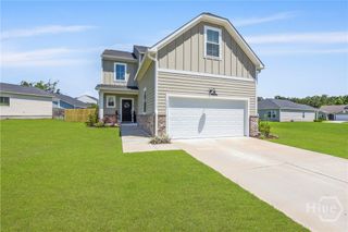 117 Mettler Loop, Richmond Hill, GA 31324