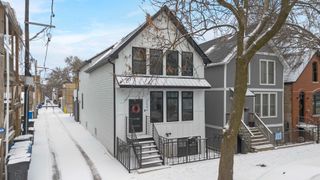 2046 W Moffat Street 1, Chicago, IL 60647