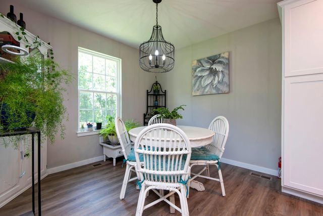 1502 W Parkview Avenue, Ozark, MO 65721