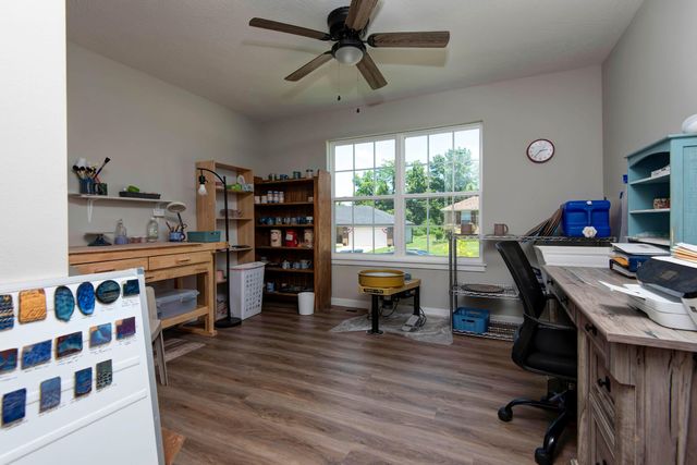 1502 W Parkview Avenue, Ozark, MO 65721