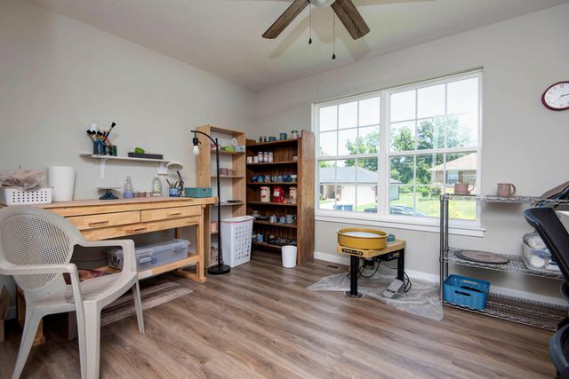 1502 W Parkview Avenue, Ozark, MO 65721