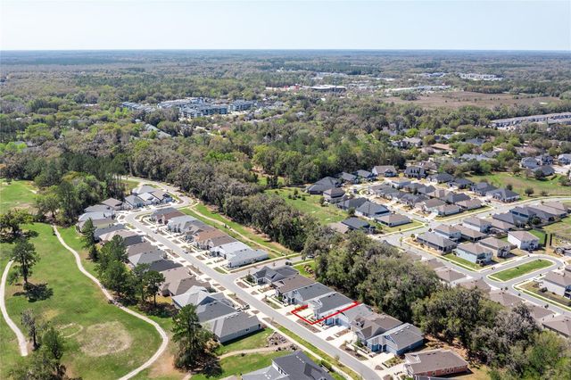 1212 NW 132ND BOULEVARD, Newberry, FL 32669